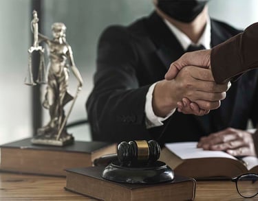 acordo jurídico, resolução conflitos Dr. luilson felipe direito previdenciário autismo