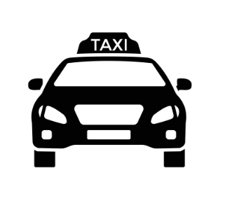 trajets en taxi besancon