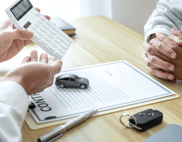 Tasación de Furgo de segunda mano Madrid