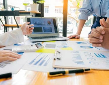 Business Investigation Services