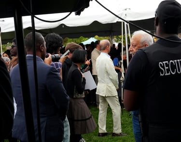 surveillance services in Vietnam