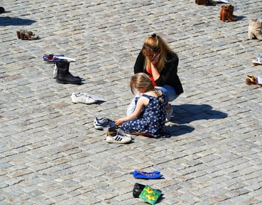 Missing Persons Investigations in Vietnam