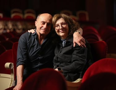 FESTIVAL INTERNACIONAL ALAMGRO