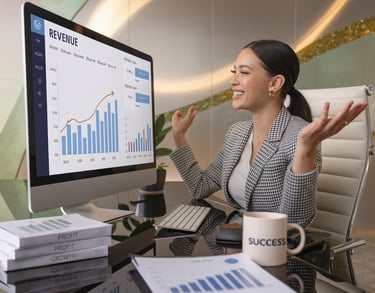 Simplicity, empowerment, and innovation at DimystifAI.