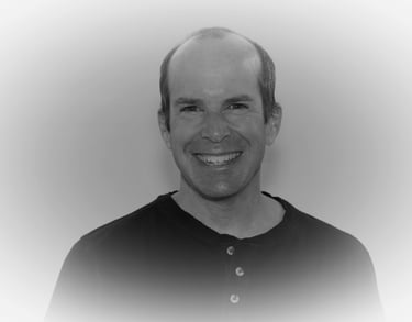 Kyle Crocco Author of Heroes, Inc. Series