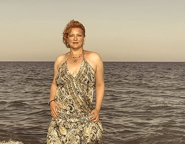 carmen pombero coaching energetico