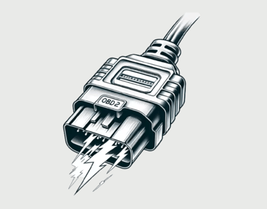 conector OBD 2