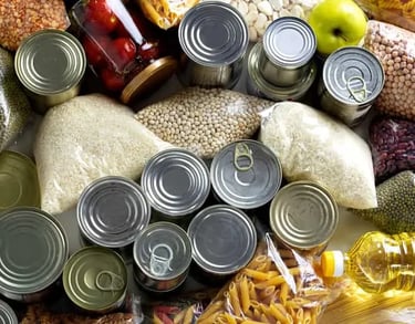 ARABO YAMMY PRODUCTS