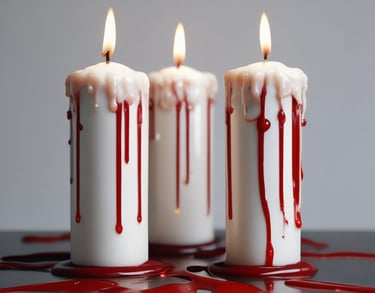 a man riding a skateboard down the side of a ramp