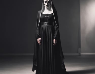 a man riding a skateboard down the side of a ramp