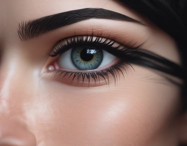 a man riding a skateboard down the side of a ramp