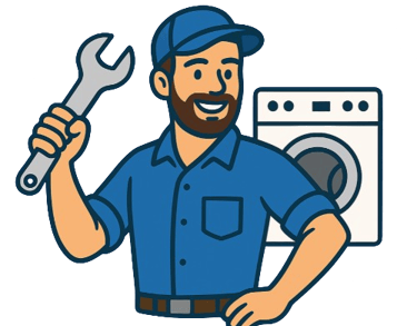 Your Appliance Care logo