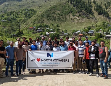 Customized, Private, Corporate, Friends and Family Trip