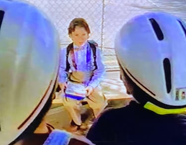 Freaky Friday '95: The Brother's Bullies