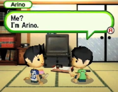 Retro Game Challenge