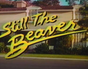 Still the Beaver TV Series Opening