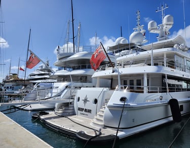 Consult Maritime Yachts Survey Services