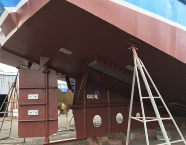 NDT and UTM Services