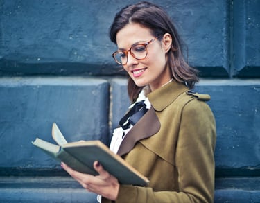 livraison de lunettes steenvoorde