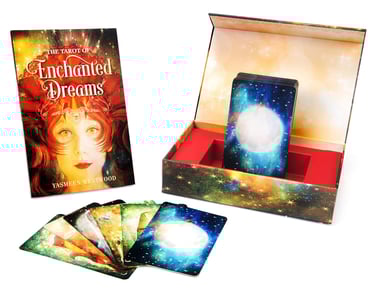 The Tarot of Enchanted Dreams