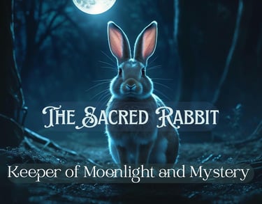 The Sacred Rabbit