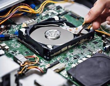 Fast Turnaround Time and Competitive Pricing
