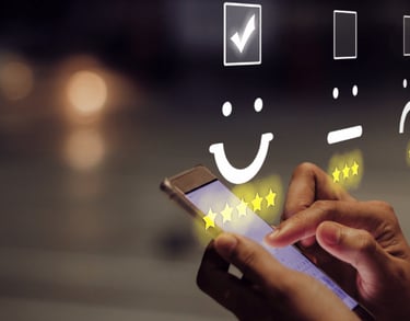 "Atencion personalizada y soporte tecnico de seguridad para empresas"