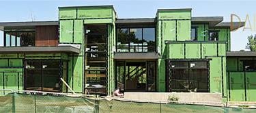 large home in greenwood village colorado new cunstruction