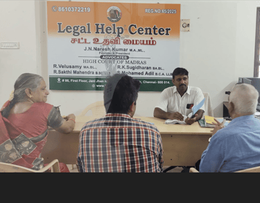 Legal assistance for filing FIR quash petitions, charge sheet challenges, and constitutional rights