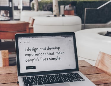 Dividends Agency Web Design In Baltimore Maryland