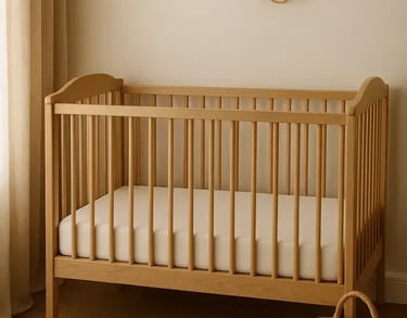 nettoyage matelas bébé