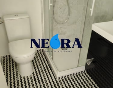 Nettoyage après déménagement La Rochelle