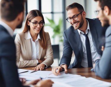 a man riding a skateboard down the side of a ramp