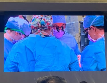 Heart Valve Disease Malta