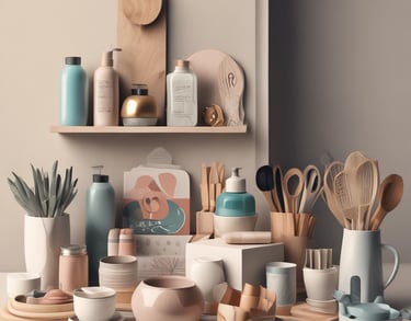 a man riding a skateboard down the side of a ramp