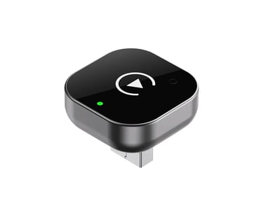 Carplay android auto usb