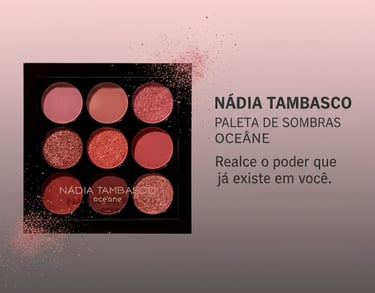 maquiagem no seu estilo