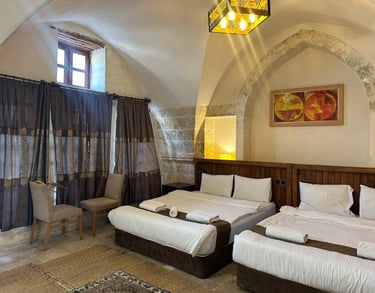 Müzepotamia | Urfa Mekanlar | Şanlıurfa