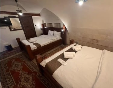 Müzepotamia | Urfa Mekanlar | Şanlıurfa