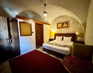 Müzepotamia | Urfa Mekanlar | Şanlıurfa