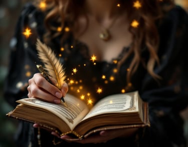 Decouvrez nos Forfaits!