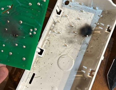 Circuit Board Repair Bellflower