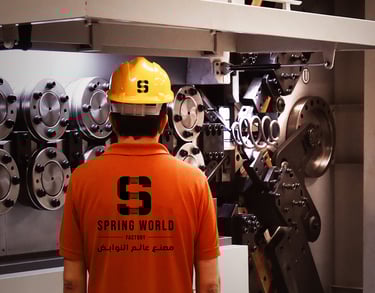 Spring World Factory Co.