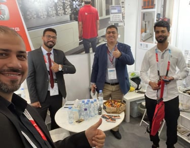 Spring World Factory Team