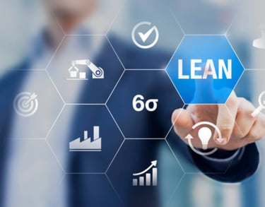 Lean manufacturing