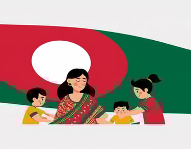 Certified Bengali to English Translation