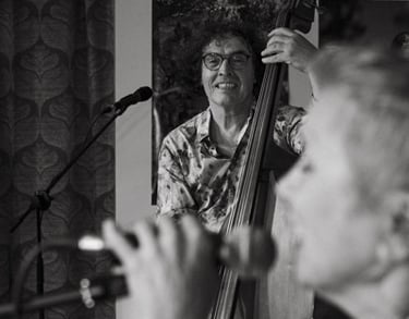 khalouben duo sourire et chant