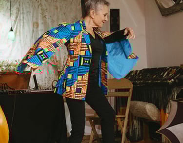 khalouben duo khalou danse