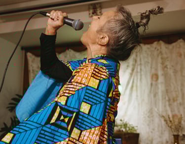 khalouben duo khalou chante 