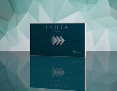 INNEA Evidence Skinbooster unvernetzte Hyaluronsäure